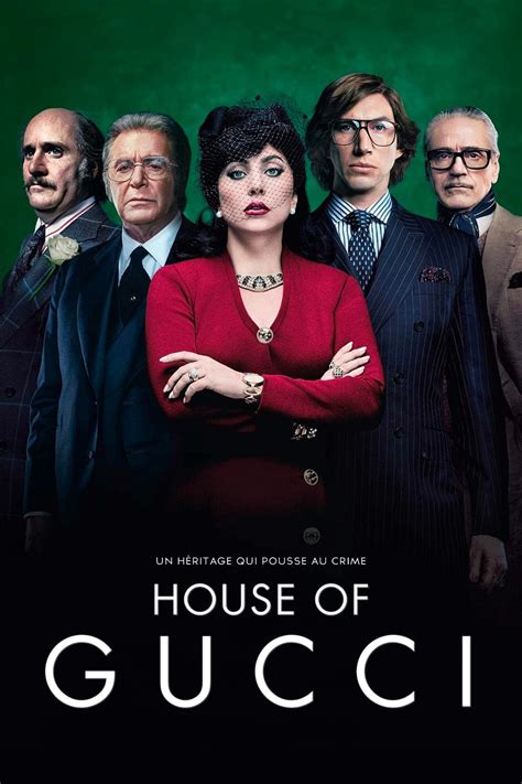 house of gucci online sa prevodom|house of gucci streaming vf.